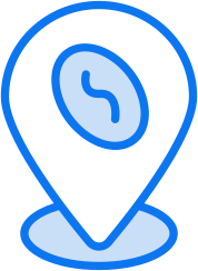 Locaiton icon - Emergency dentist Deal
