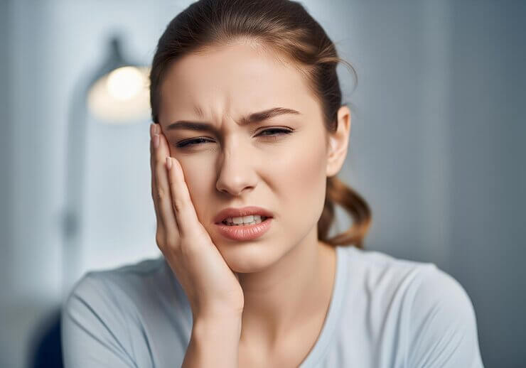 Emergency Dental Treatments in Deal