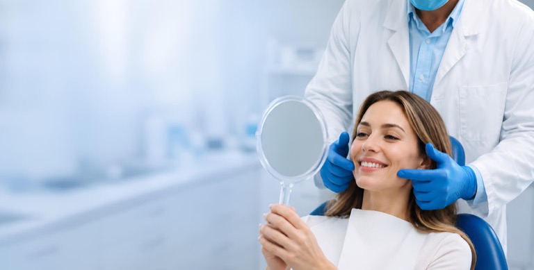 Emergency Dentist in Deal Kent